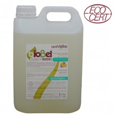 Lavavajillas 5 L (Biobel)