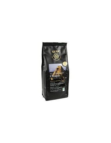Café Molido Arabica Chiapas 250 Gr...