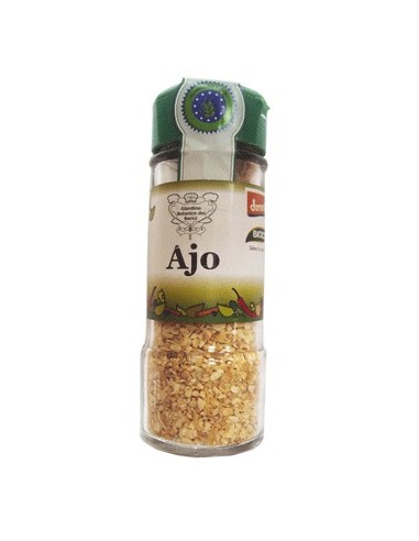 Ajo Granulado 50 Gr (Biocop)