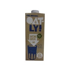 Bebida de Avena 1 L (Oatly)