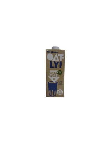 Bebida de Avena 1 L (Oatly)