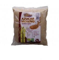 Azúcar Moreno 1 Kg (Pasteco)