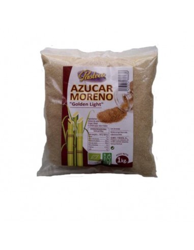 Azúcar Moreno 1 Kg (Pasteco)