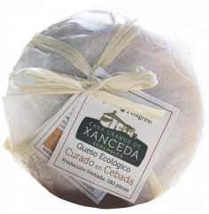 Queso Ecológico Peregrino,...