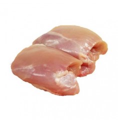 Contramuslos de Pollo...