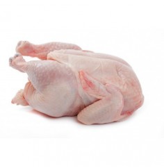 Medio Pollo Ecológico,...