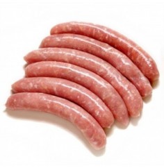 Salchichas de Pollo Frescas...