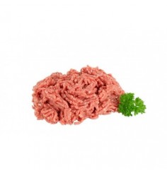 Carne Picada de Cerdo...