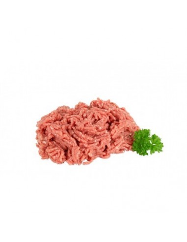 Carne Picada de Cerdo Ecológica, Pack...