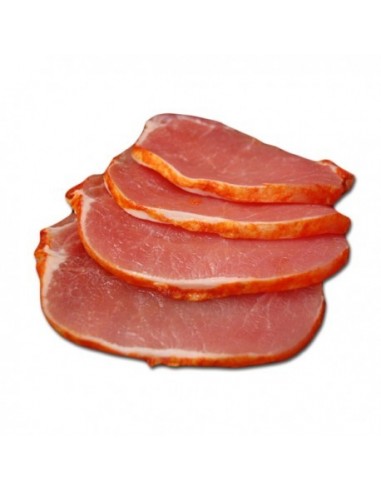 Cinta de Lomo de Cerdo Adobada...