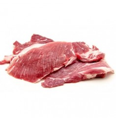 Secreto de Cerdo Ecológico...