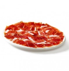 Jamón Ibérico de Bellota...