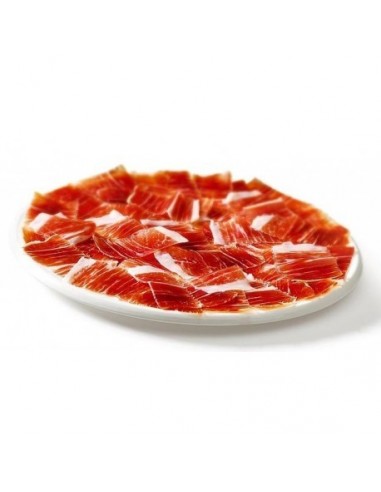 Jamón Ibérico de Bellota Ecológico 80 Gr
