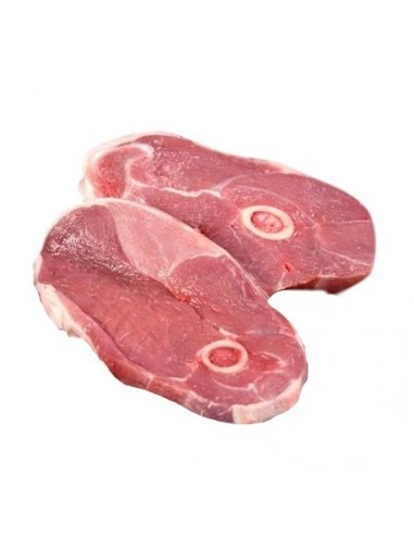 Chuletas de Pierna de Cordero...