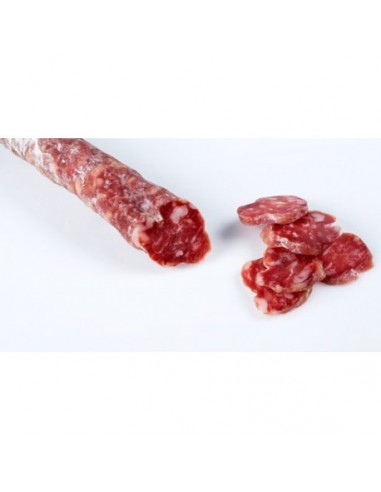 Fuet Extra Ecológico, Pieza 200 Gr...