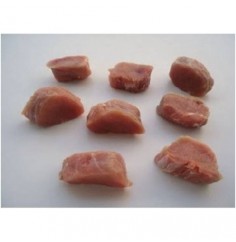 Medallones de Solomillo de...