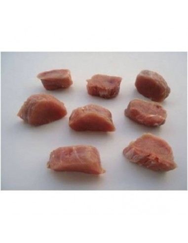 Medallones de Solomillo de Cerdo,...