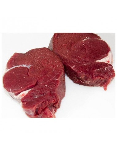 Medallones de Solomillo de Ternera...