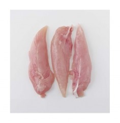 Solomillos de Pechuga de...