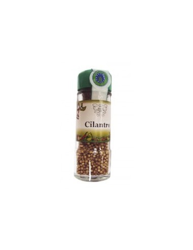 Cilantro en Grano 25 Gr (Biocop)