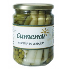 Menestra de Verduras 380...