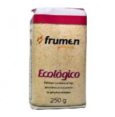 Pan Rallado Ecológico 250...