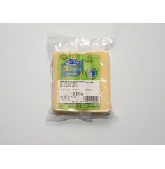 Queso Emmental Bio, Porción...