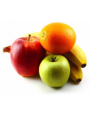 Caja de Frutas Ideal para Oficinas, 5...