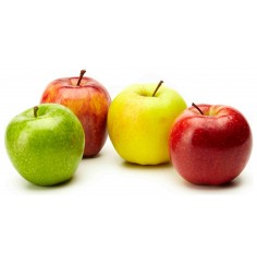 Caja de Manzanas Variadas...