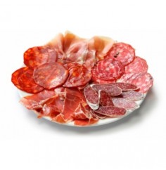 Lote Charcutería Ecológica...