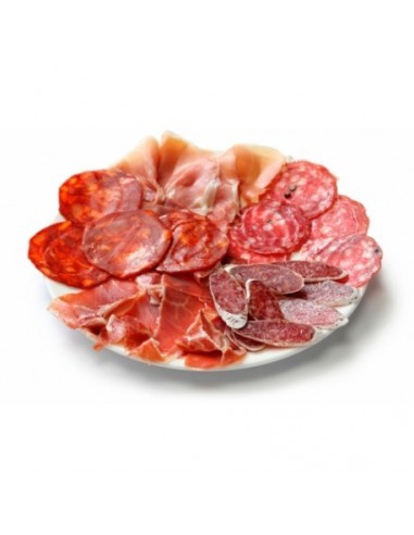 Lote Charcutería Ecológica Nº 1