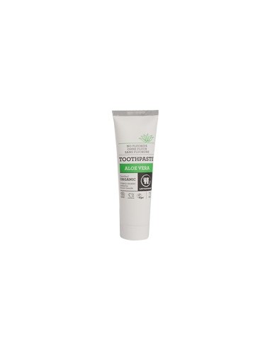 Dentifrico de Aloe Vera 75 Ml (Urtekram)