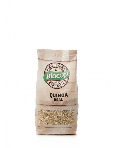 Quinoa 250 Gr (Biocop)