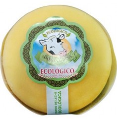 Queso Gallego Semicurado...