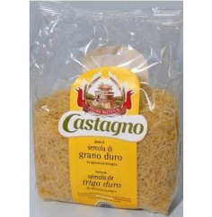 Fideos 500 Gr (Castagno)