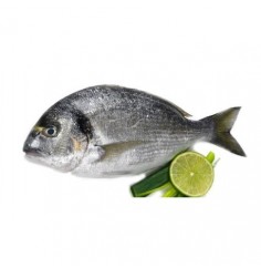 Besugo Gallego, el Kg