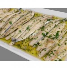 Boquerón Nacional en Vinagre