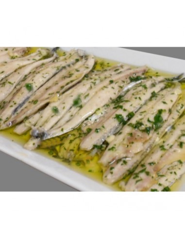 Boquerón Nacional en Vinagre