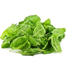 Espinacas Baby, Bandeja de...