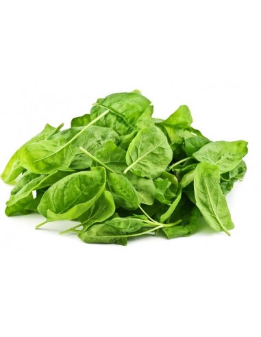 Espinacas Baby, Bandeja de 95 Gr...