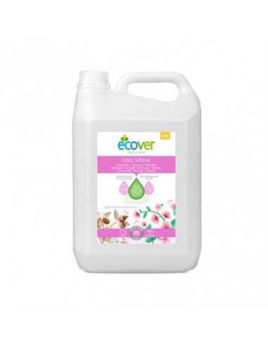 Suavizante Ropa 5 L (Ecover)