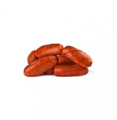 Chorizo para Barbacoa 300 Gr
