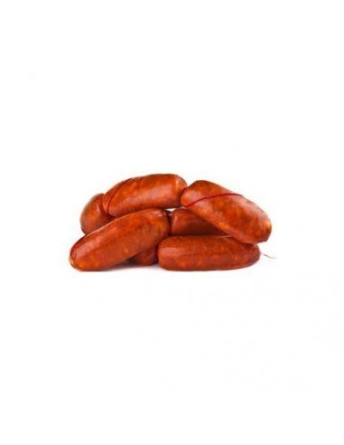 Chorizo para Barbacoa 300 Gr