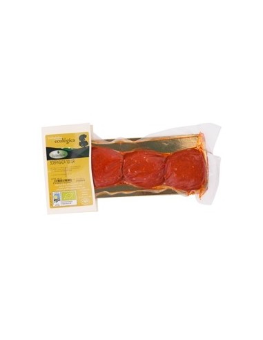 Medallones de Sobrasada 100 Gr...