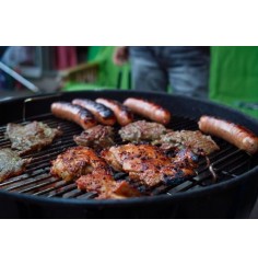 LOTE ESPECIAL BARBACOA Nº 1