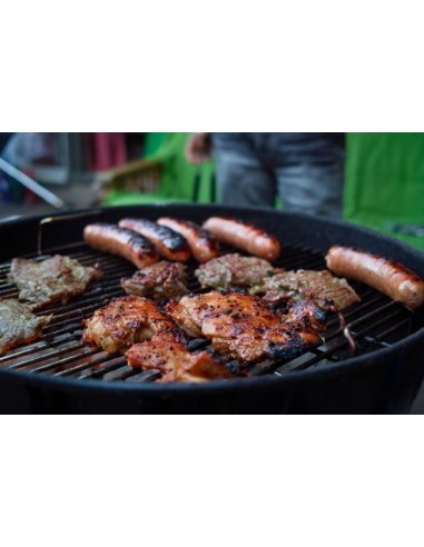 LOTE ESPECIAL BARBACOA Nº 1