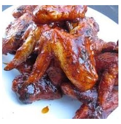 LOTE BARBACOA "ESPECIAL NIÑOS"