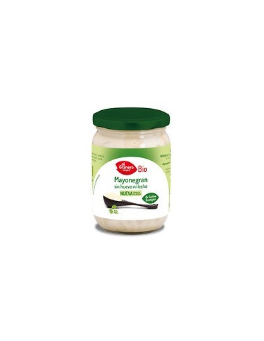 Mayonesa sin Huevo Bio 240 Gr (El...