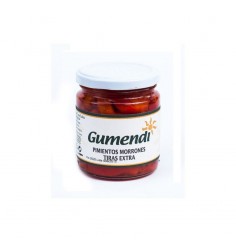 Pimientos del Piquillo en...