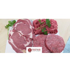 Lote de ternera nº 2